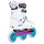 Powerslide Urbanskates Next Miriam Fatmi Pro 100 46/47
