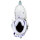Powerslide Urbanskates Next Miriam Fatmi Pro 100 46/47