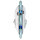 Powerslide Urbanskates Next Miriam Fatmi Pro 100 46/47