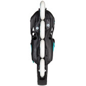 Powerslide Inliner Doop Skates Urban Eco 90 36-43