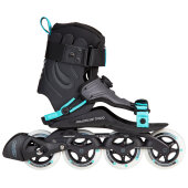 Powerslide Inliner Doop Skates Urban Eco 90 36-43