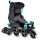 Powerslide Inliner Doop Skates Urban Eco 90 36-43