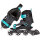 Powerslide Inliner Doop Skates Urban Eco 90 36-43