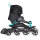 Powerslide Inliner Doop Skates Urban Eco 90 36-43