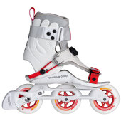 Powerslide Doop Skates Urban Eco 100 43-49