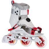Powerslide Doop Skates Urban Eco 100 43-49