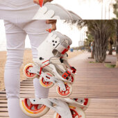 Powerslide Doop Skates Urban Eco 100 43-49