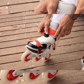 Powerslide Doop Skates Urban Eco 100 43-49