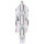 Powerslide Doop Skates Urban Eco 100 43-49