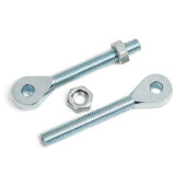 Powerslide Syncro Gewindestange Long Version (Paar)