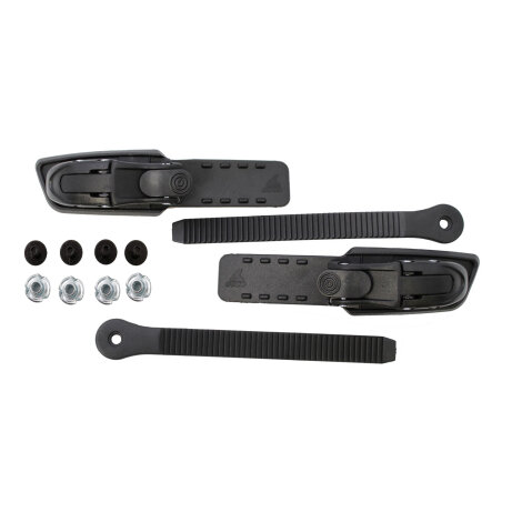 Rollerblade 45 Buckle RB (Pair)