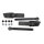 Rollerblade 45 Buckle RB (Pair)