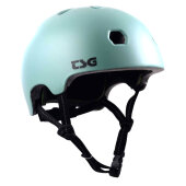 TSG Helmet Meta Solid Color (Satin Oil Blue)