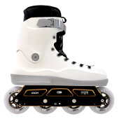 Mesmer/Iqon Throne TS 1 90mm Freeride+Aggressive Skates