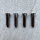 Endless Blading Standard Black Config Axles (4-pack)