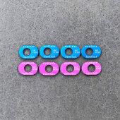 Endless Blading Frame Locks (8er-Pack)