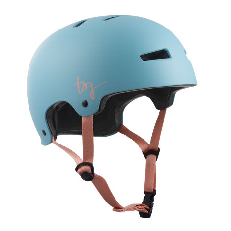 TSG Evolution Wmn Solid Color (Satin Porcelain Blue)
