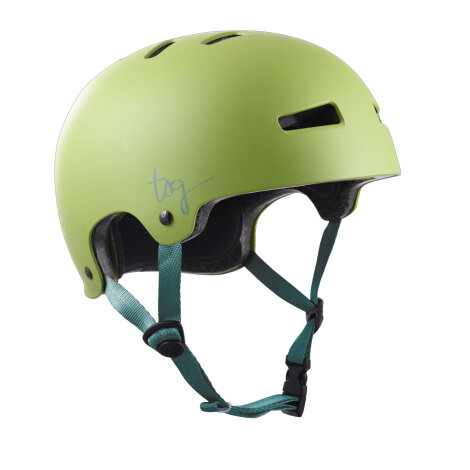 TSG Evolution Wmn Solid Color (Satin Calla)