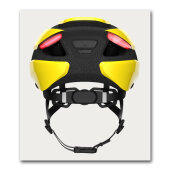 Lumos Helmet Ultra (Raincoat Yellow) M/L