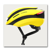 Lumos Helmet Ultra (Raincoat Yellow) M/L