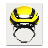 Lumos Helmet Ultra (Raincoat Yellow) M/L