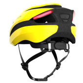 Lumos Helmet Ultra (Raincoat Yellow) M/L