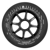 Powerslide Inline Skate Rain-Wheels Torrent Rain 110mm