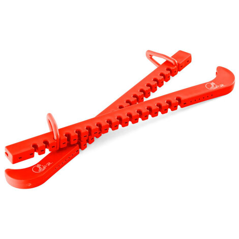 SFR Kufenschutz (Rot/Strawberry)