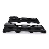 Fila Frame NRK Pro Black 4x80