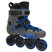 FR Skates Inlineskates FR1 80 (Grey/Blue)