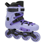 FR Skates FR2 80 (Light Purple)