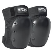 TSG Kneepad All-Terrain (Black)