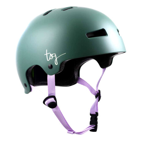 TSG Evolution Wmn Solid Color (Satin Foliage Green)