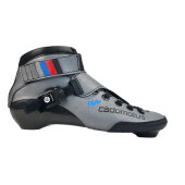 Cádomotus NS-3 Semi Speedskate Schuh (Boot Only)