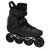 FR Skates Neo 1 Dual 80 Intuition Black