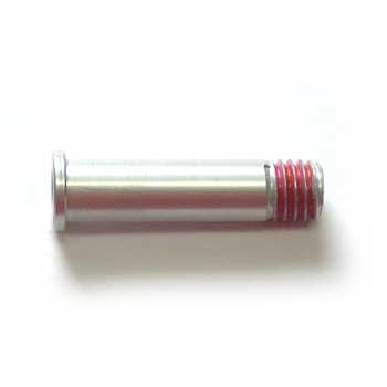 K2 S17 Mod Axle Set Redline / MOD