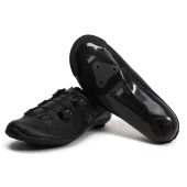 Venerate Rennradschuhe Road 2.0 - Schwarz