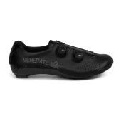 Venerate Rennradschuhe Road 2.0 - Schwarz 38