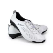 Venerate Rennradschuhe Road Classic Weiß 47