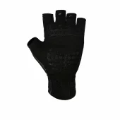 Venerate Rennrad Aero Handschuhe Schwarz