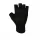 Venerate Rennrad Aero Handschuhe Schwarz