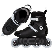 IQON Inlineskates CL15 Black 44-46