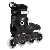IQON Inlineskates CL15 Black 44-46