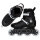 IQON Inlineskates CL15 Black 44-46