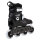 IQON Inlineskates CL15 Black 44-46