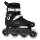 IQON Inlineskates CL15 Black 44-46