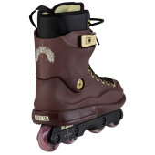Mesmer Skates Throne Levi Van Rijn