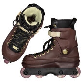 Mesmer Skates Throne Levi Van Rijn
