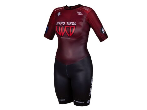 Wicked Rennanzug Aero Racing Suit Team