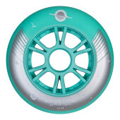 Undercover Rollen Miriam Fatmi Movie 100mm (4er-Pack)